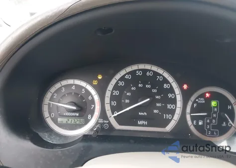 2007 Toyota Sienna Ce from USA, damaged, VIN 5TDZK23C67S031280